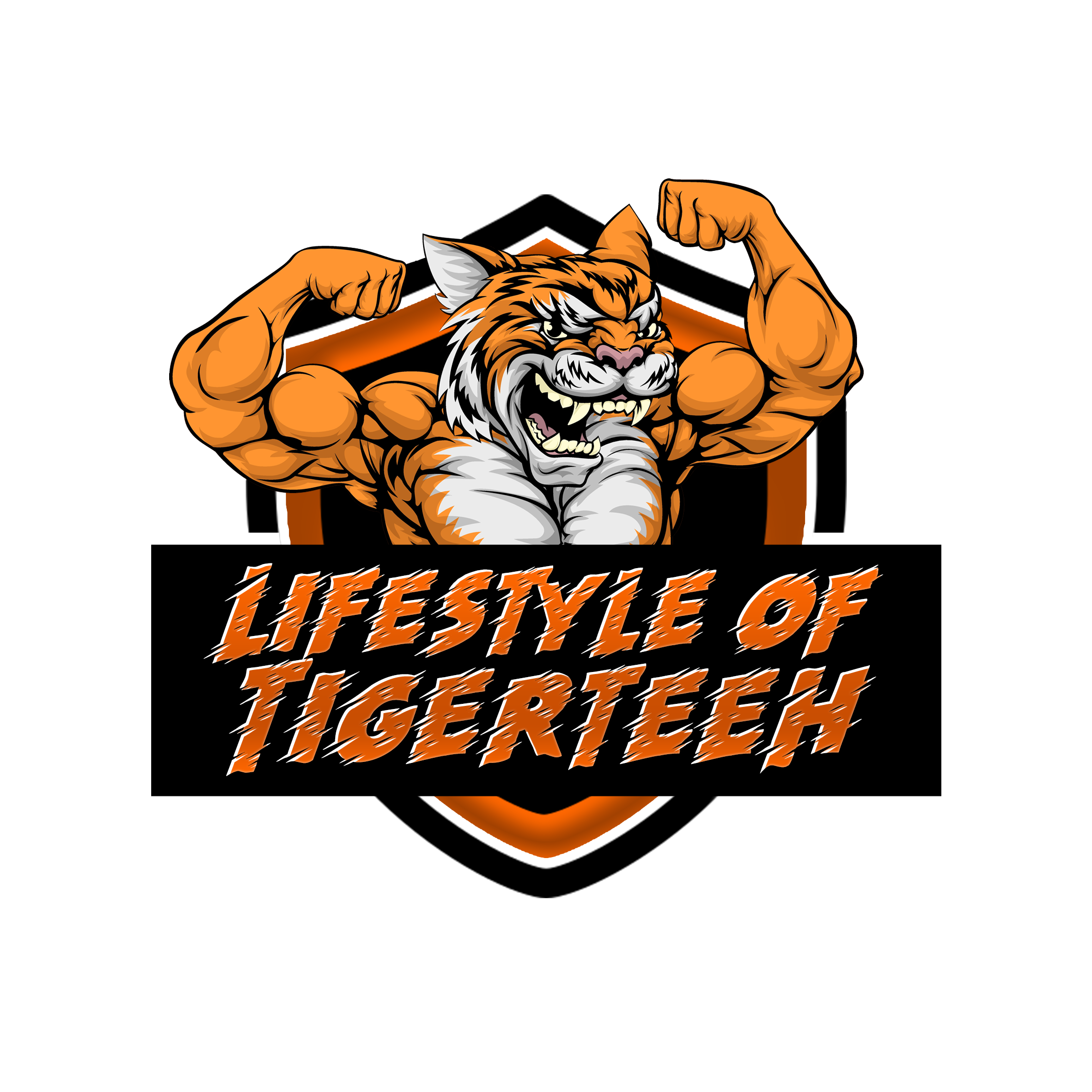 Life Style of Tigerteeh