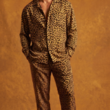 Leopard Set