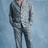Snow Leopard Set