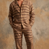 Armadillo Armor Luxe Co-Ord Set