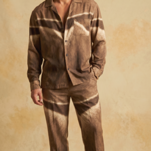 Anteater Dune Luxe Co-Ord Set