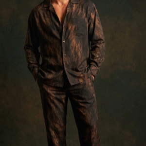 Chimpanzee Set