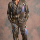 Mandrill Set