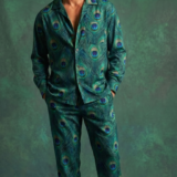 Peacock Set