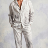 White Crow Set