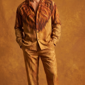 Lion Set