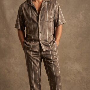 KUDU Drift Luxe Men’s Co-Ord Set