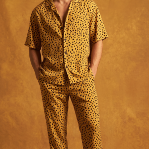 Serval Sovereign Luxe Co-Ord Set