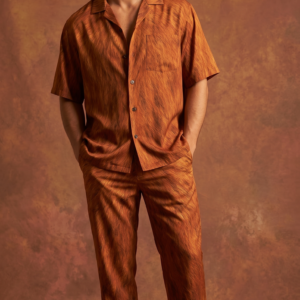 Orangutan Ember Luxe Co-Ord Set