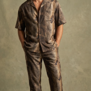Platypus Earthshade Luxe Co-Ord Set