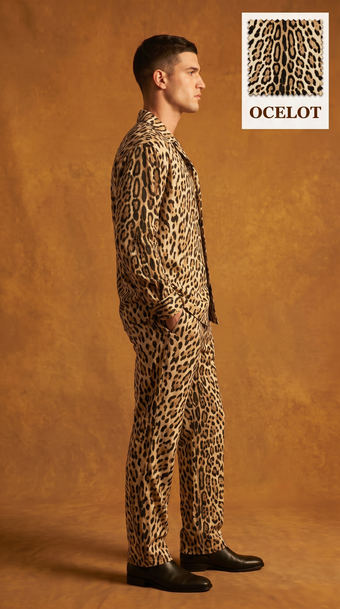 Ocelot Set