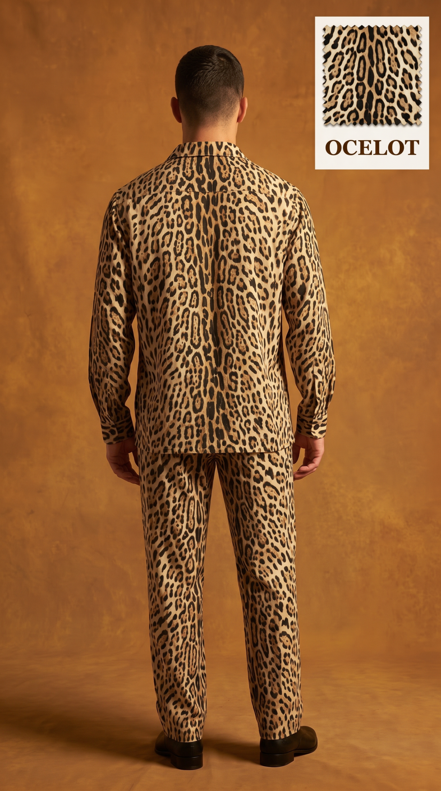 Ocelot Set