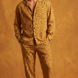 Serval Majesty Luxe Co-Ord Set