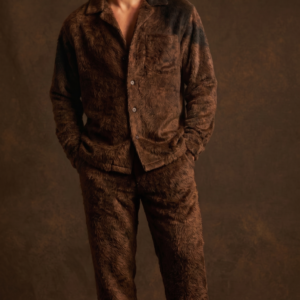 Bison Sovereign Luxe Co-Ord Set