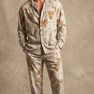 Goat Sovereign Luxe Co-Ord Set