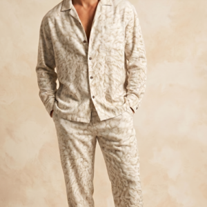Sheep Sovereign Luxe Co-Ord Set