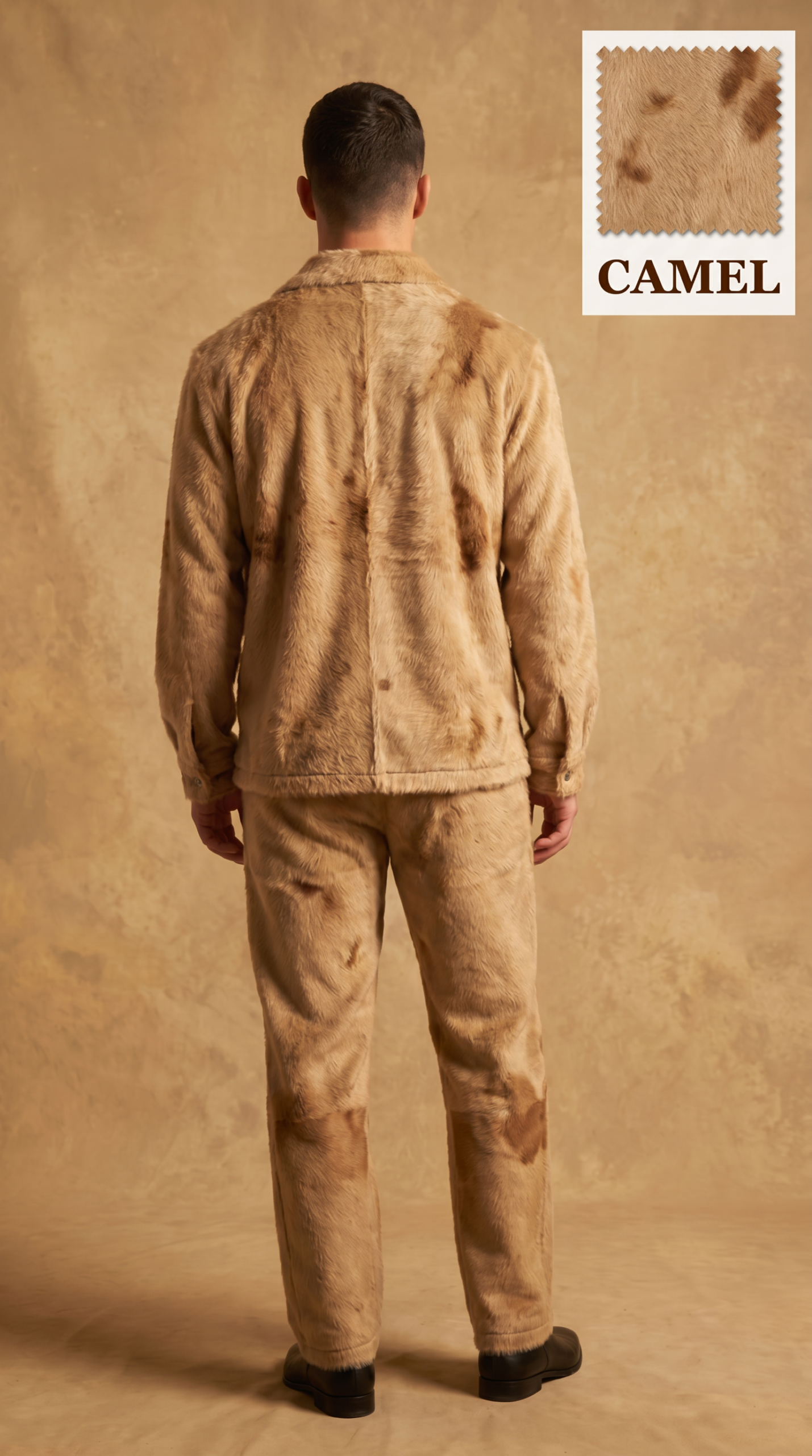 Camel Set