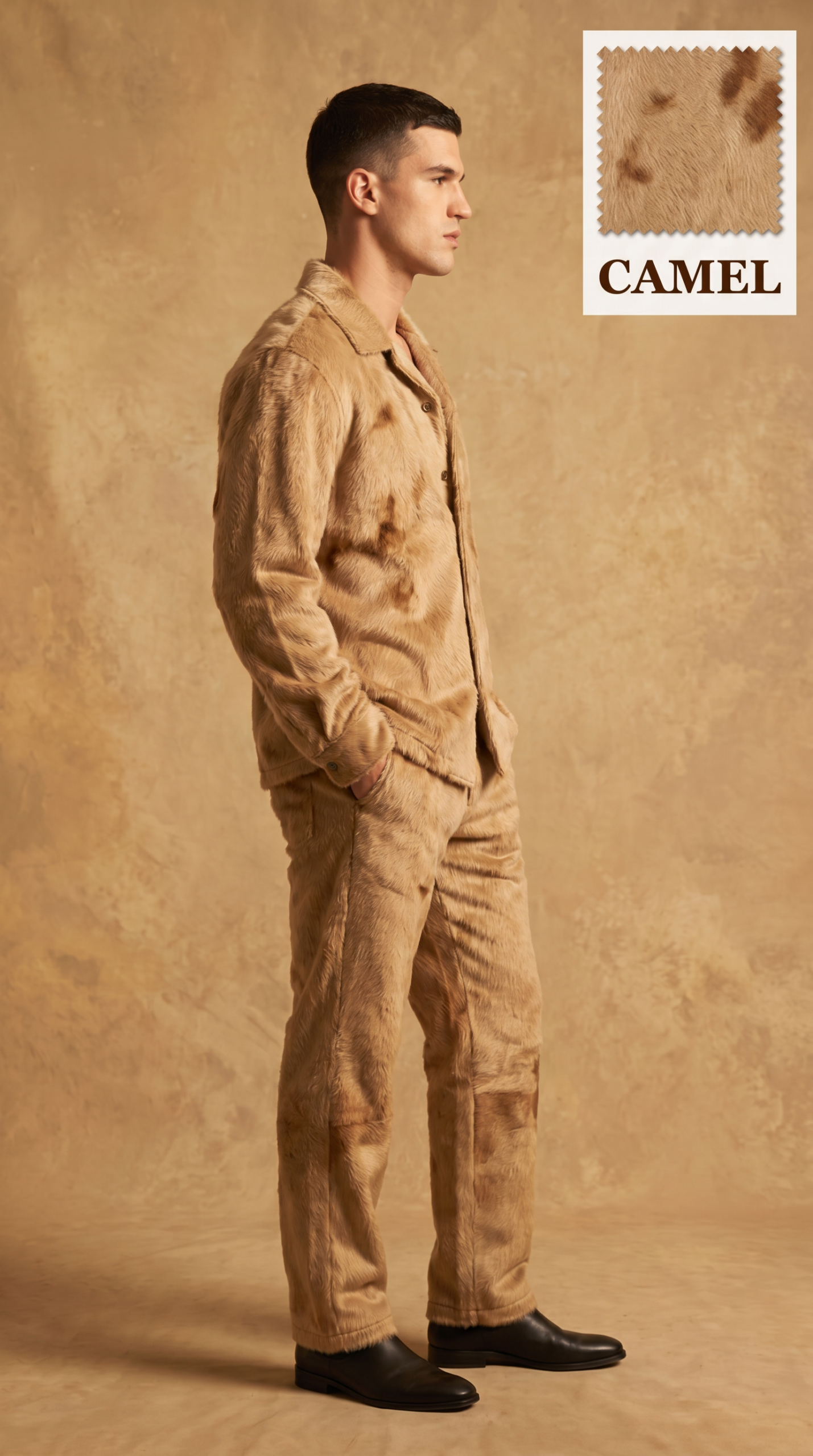Camel Set