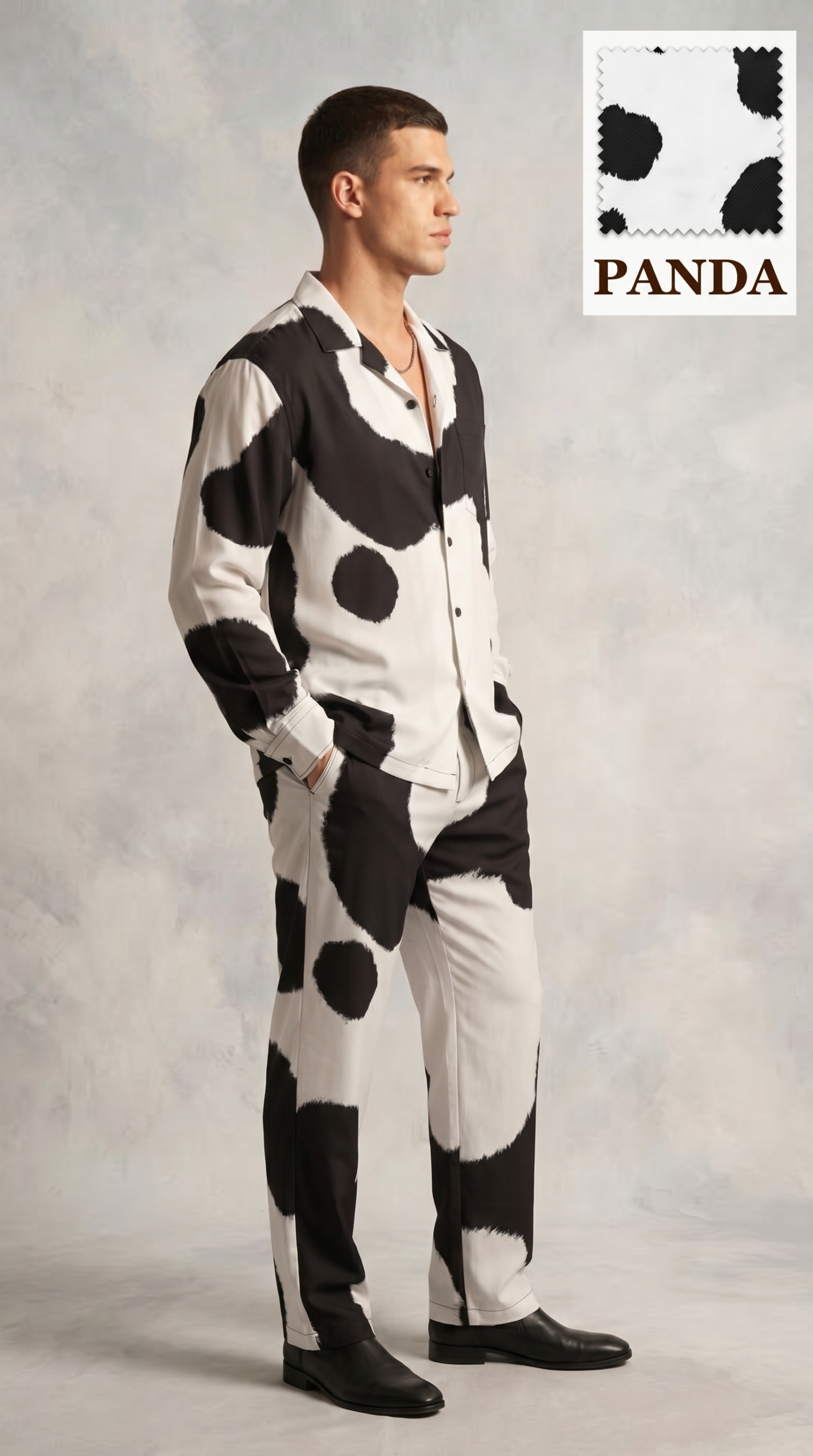 Panda Set