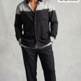 Honey Badger Shadow Luxe Co-Ord Set