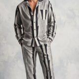 Badger Monarch Luxe Co-Ord Set