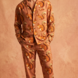 Squirrel Grove Luxe Co-Ord Set
