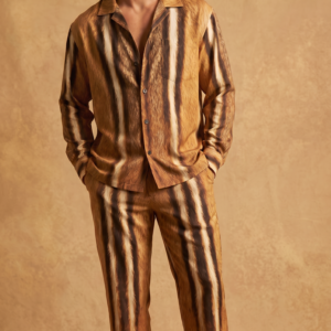 Chipmunk Heritage Luxe Co-Ord Set