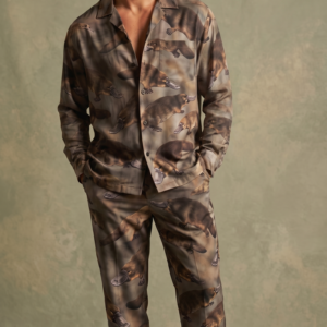 Platypus Wilderness Luxe Co-Ord Set