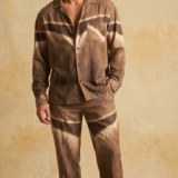 Anteater Dune Luxe Co-Ord Set