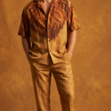 Lion King Golden Mane Prestige Co-Ord Set