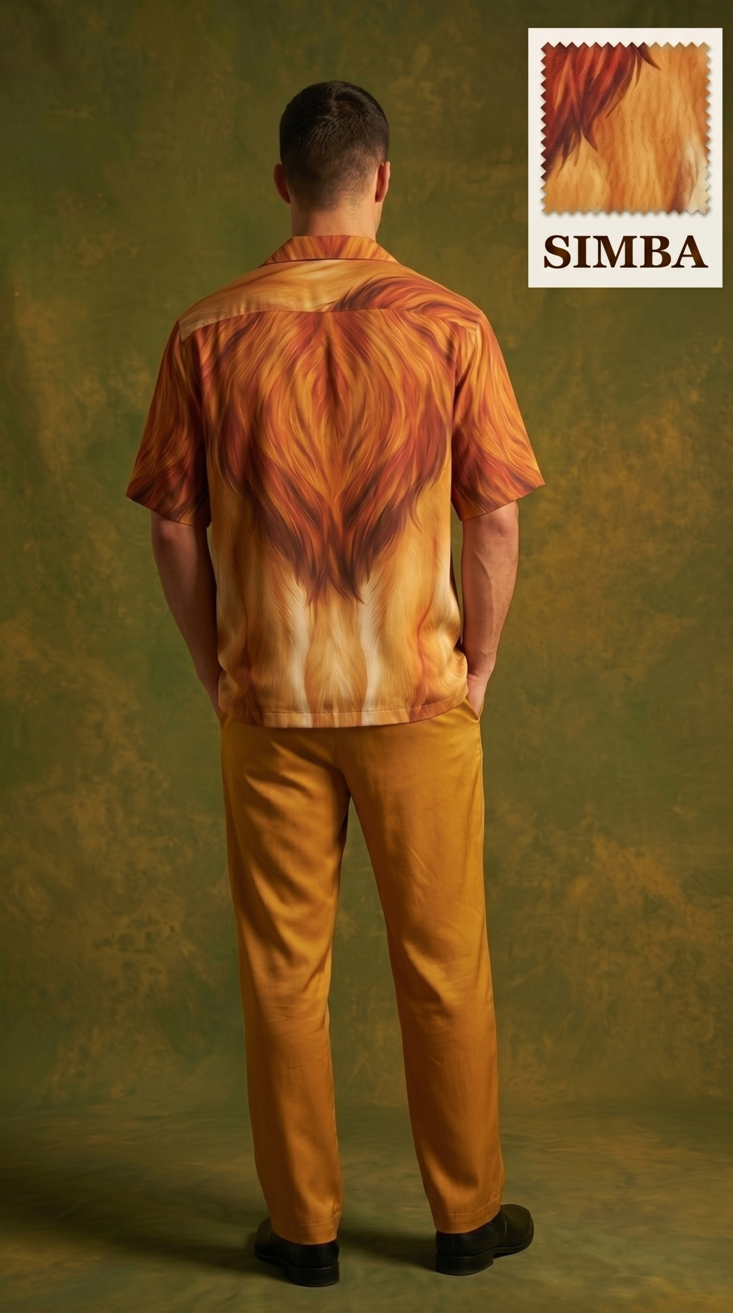 Simba Set