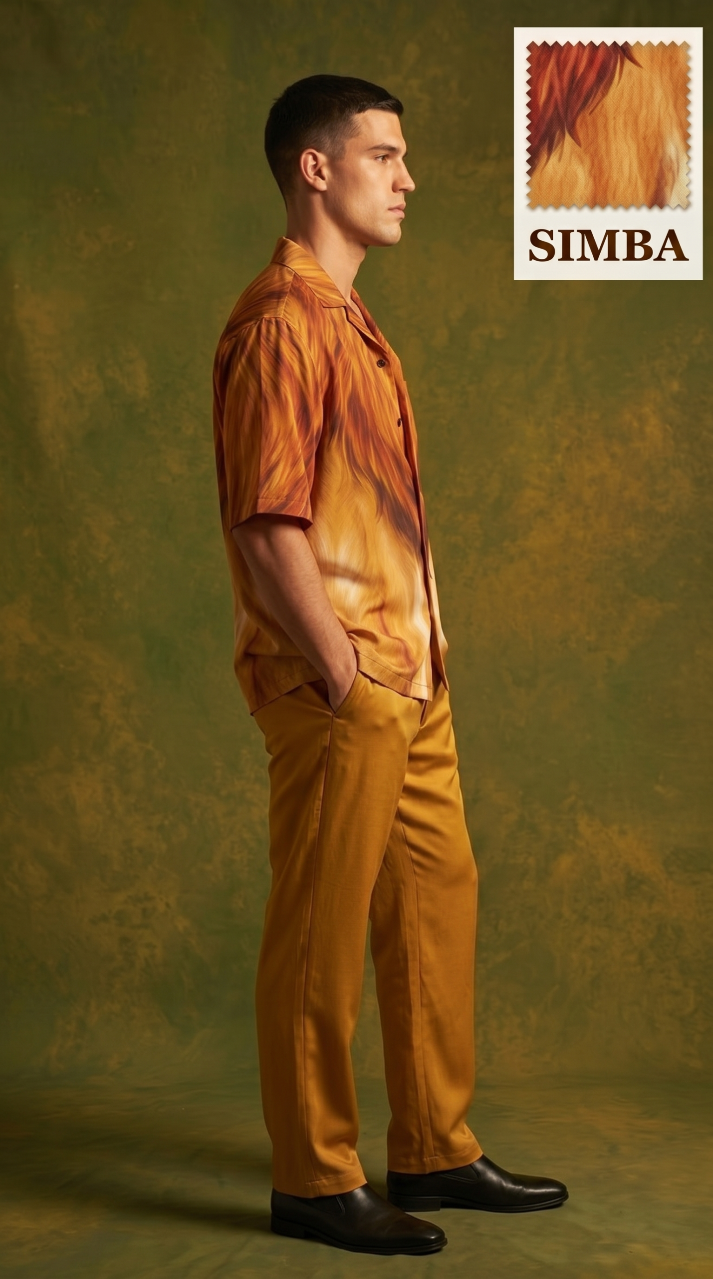 Simba Set