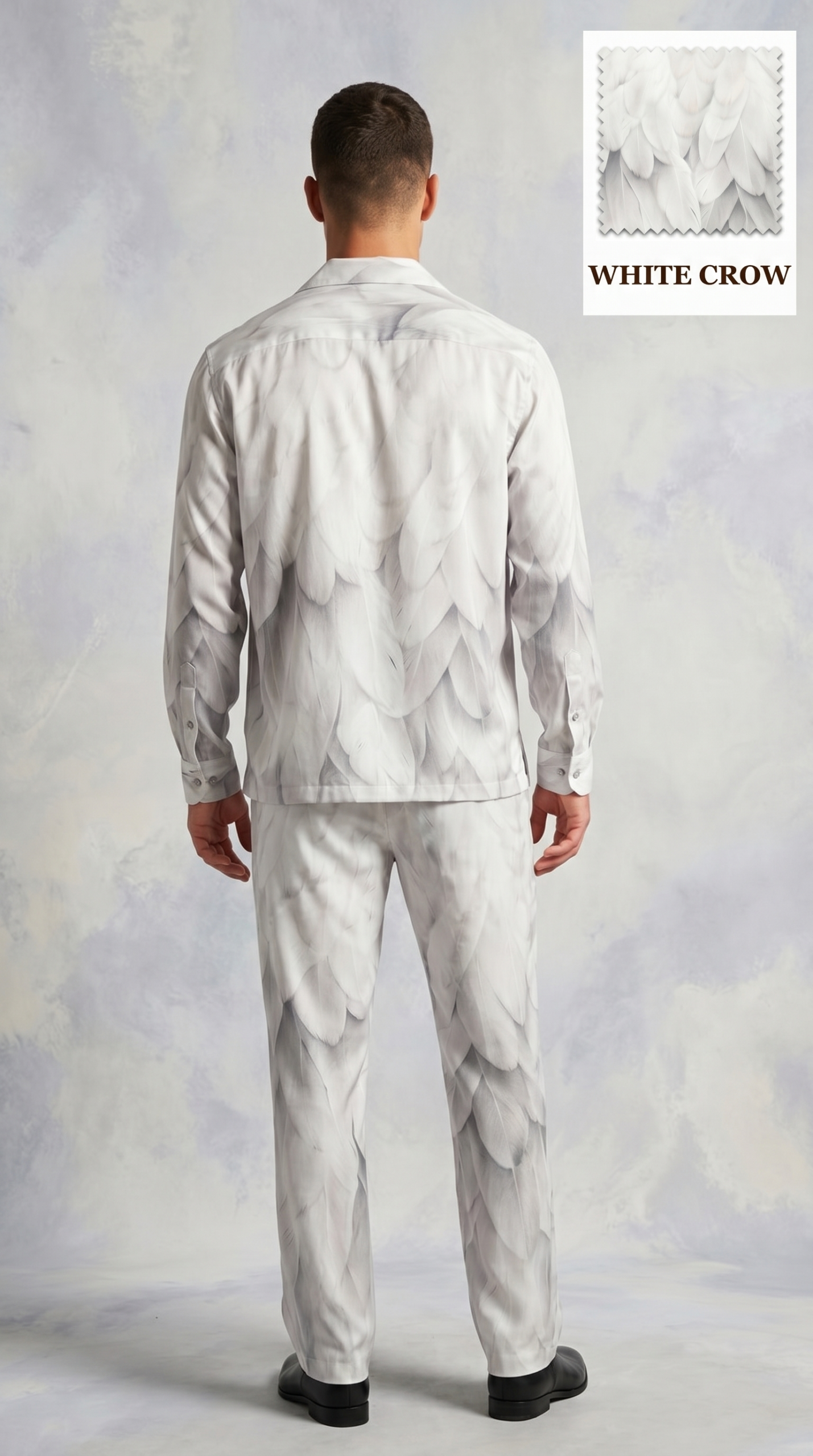 White Crow Set
