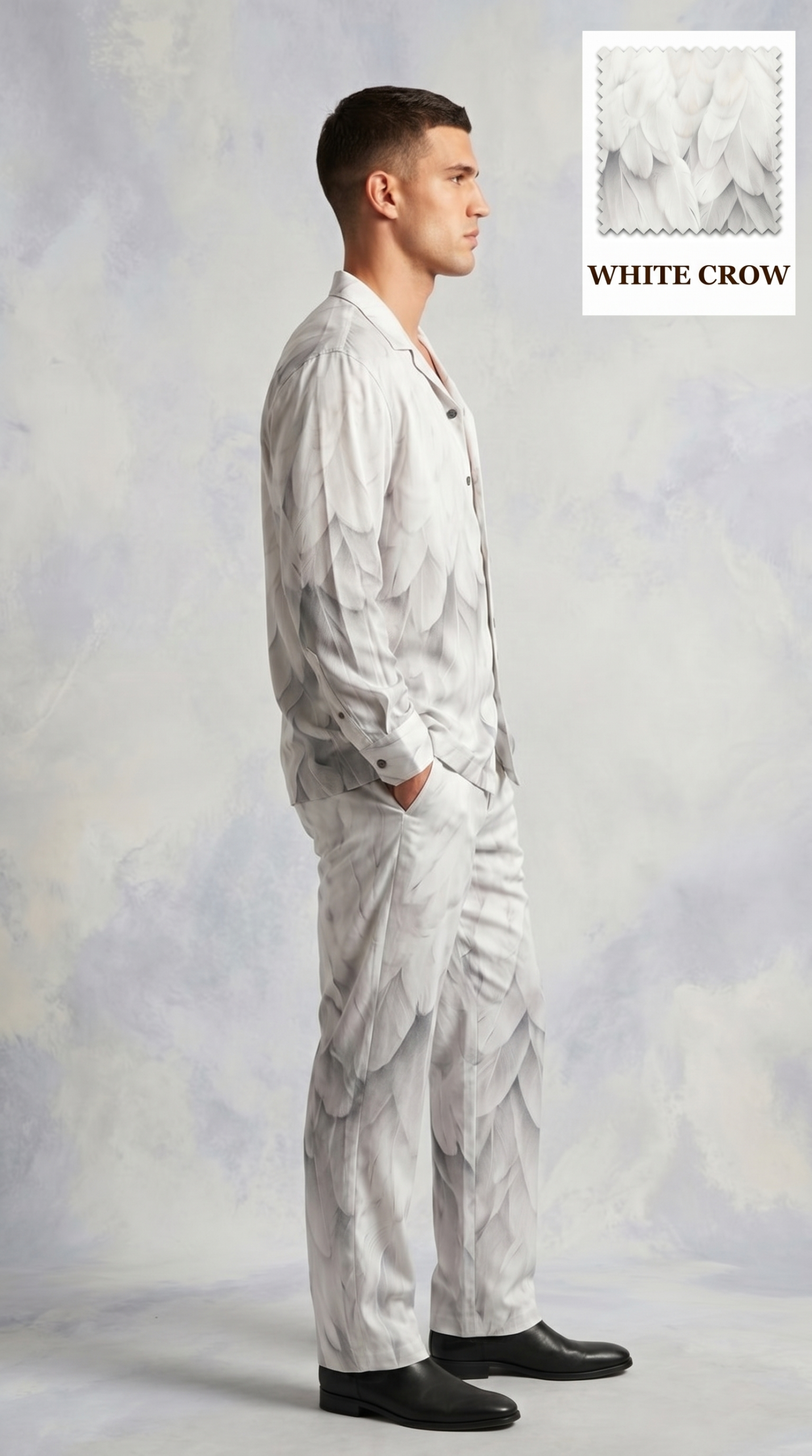 White Crow Set