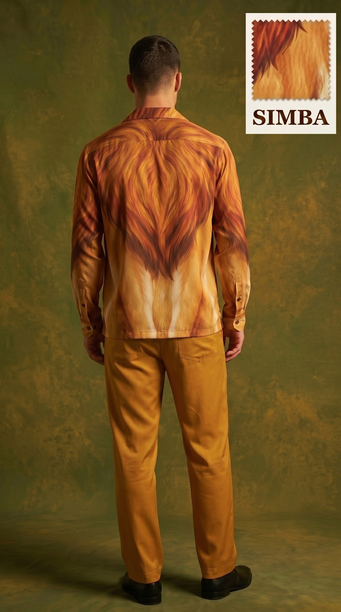 Simba Set