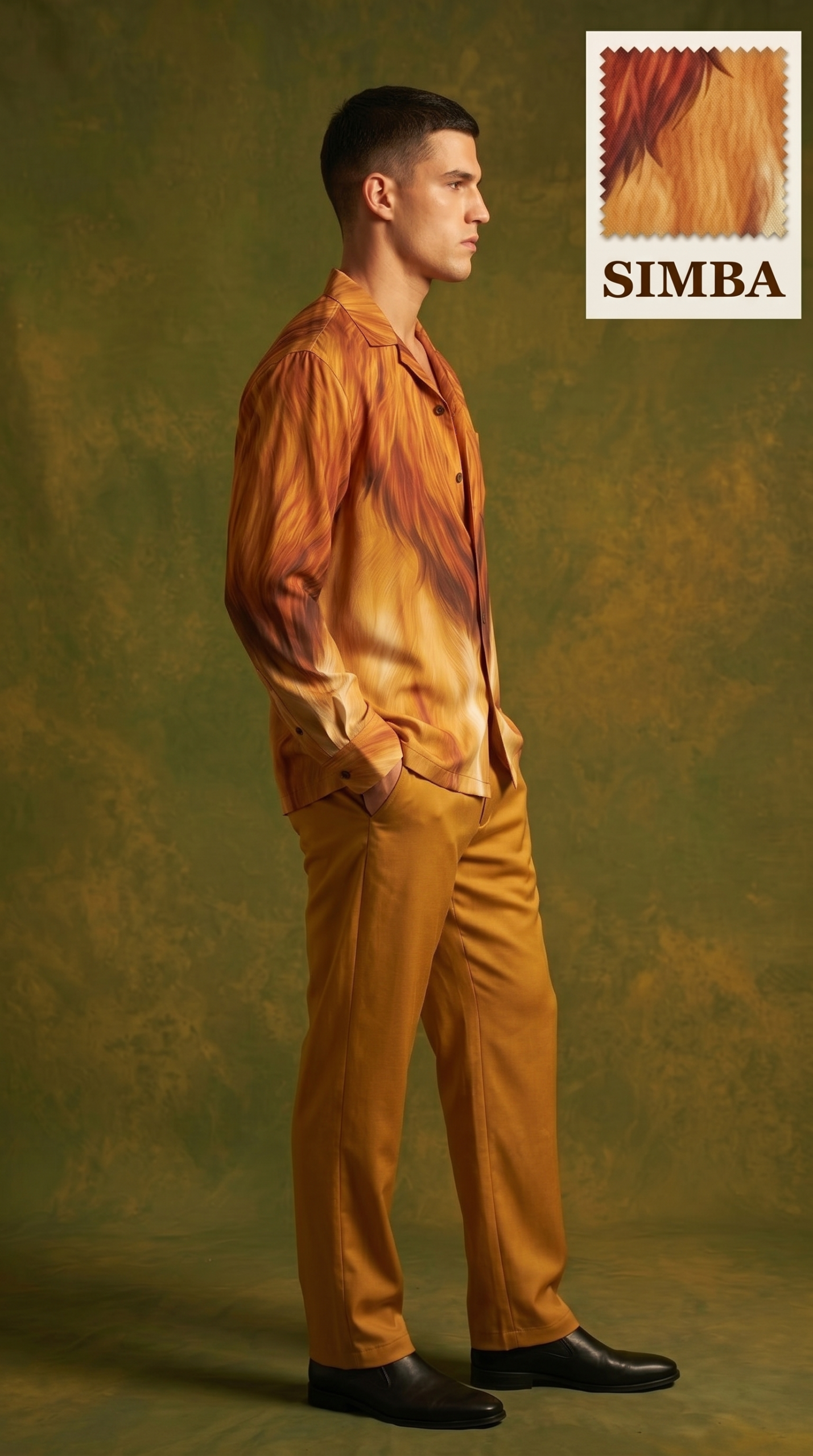 Simba Set