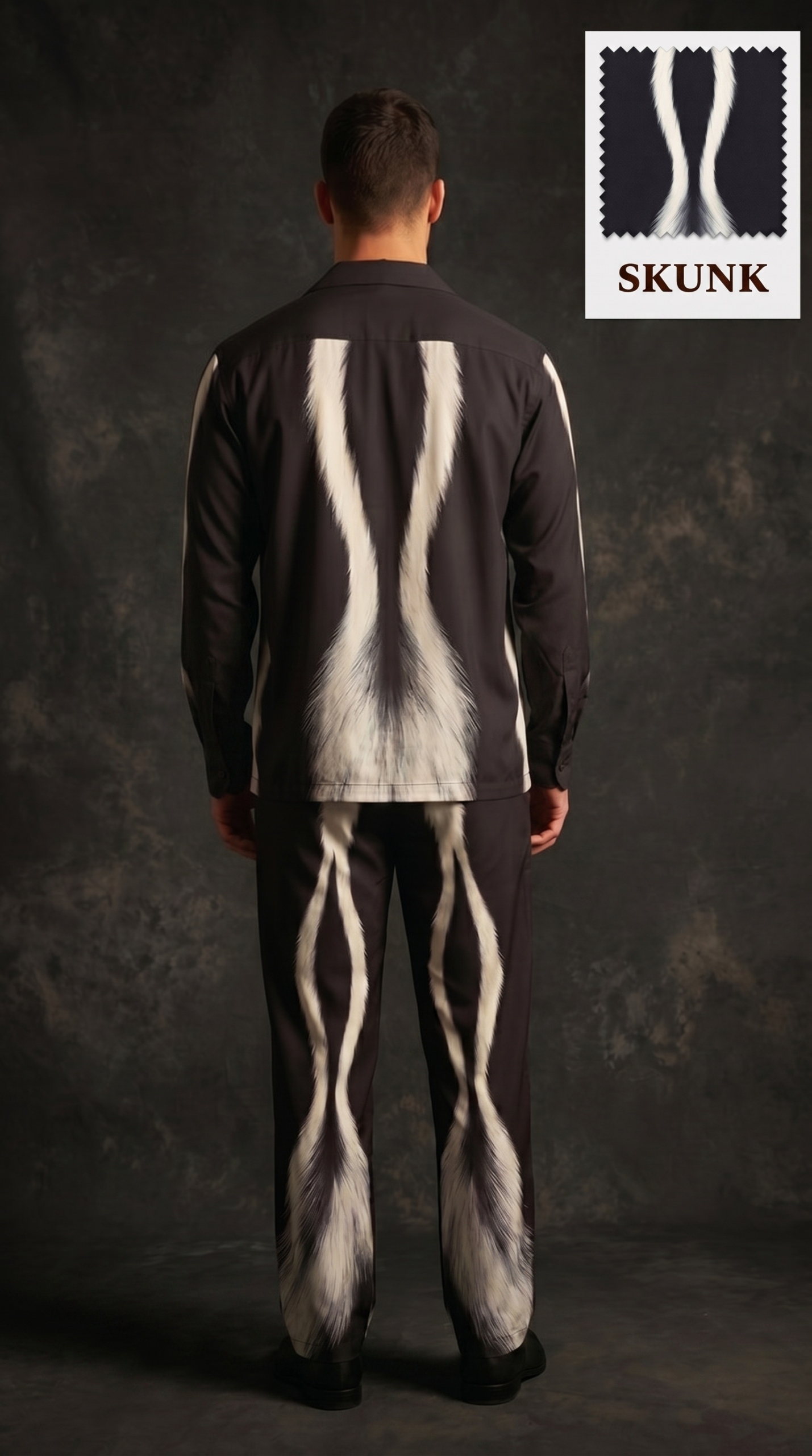 Skunk Set